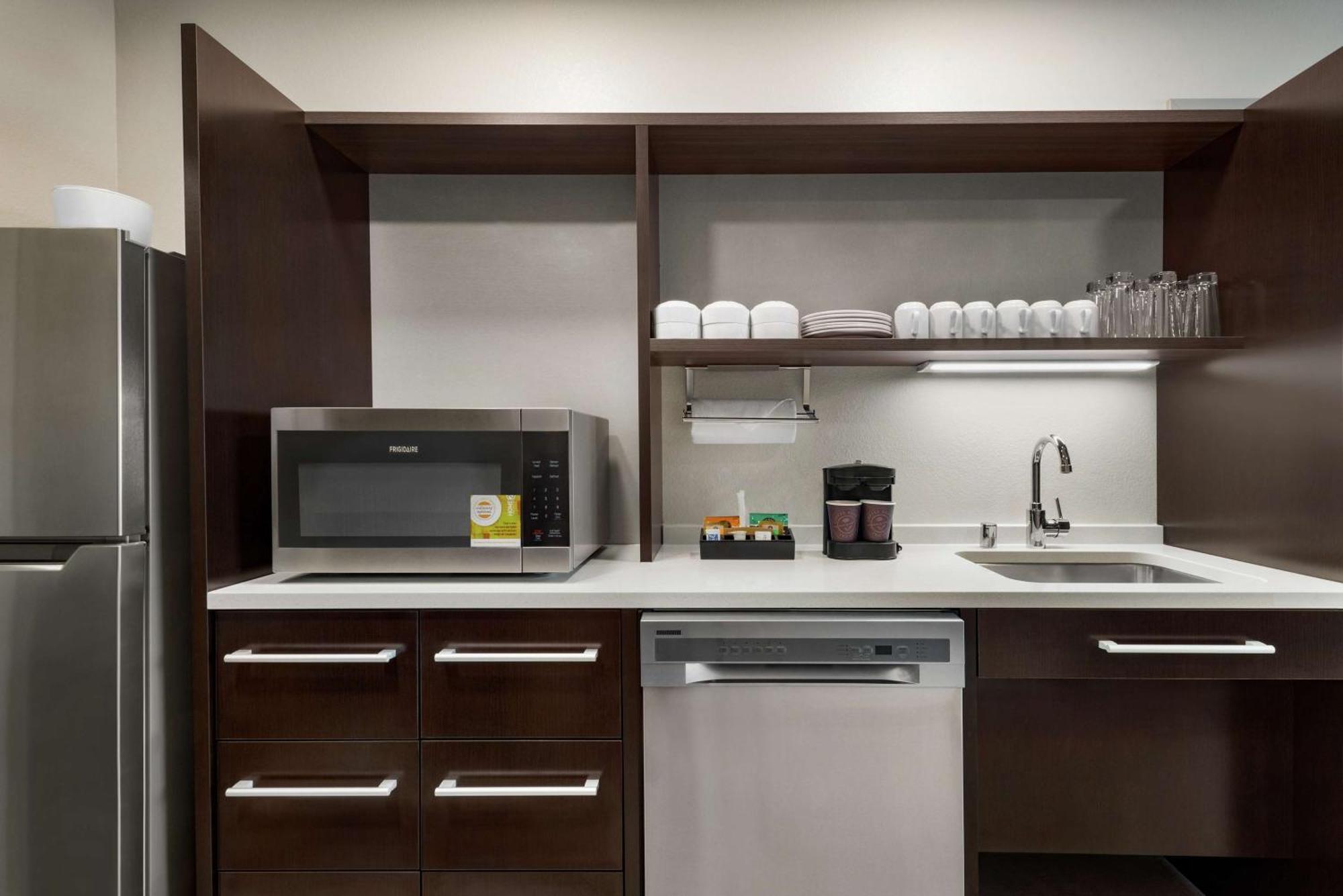 Home2 By Hilton Alliant Energy Center 3* Madison