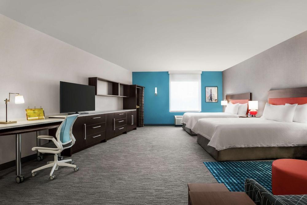 Home2 By Hilton Alliant Energy Center Madison